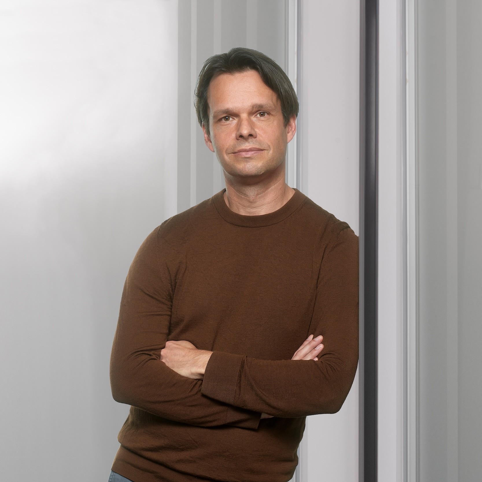 Carsten Binnig
