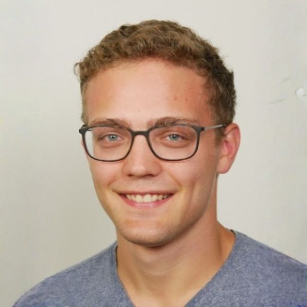 Matthias Urban